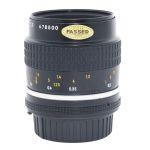 Nikon MF 55mm/2,8 Micro