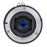 Nikon MF 55mm/2,8 Micro