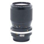 Nikon MF 35-105mm/3,5-4,5 (leichter Kratzer auf der Frontlinse, kein Einfluss auf Bildqualität)