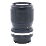 Nikon MF 35-105mm/3,5-4,5 (leichter Kratzer auf der Frontlinse, kein Einfluss auf Bildqualität)