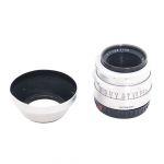 Jena MF 50mm/2,8 Sonnenblende, für Exakta, inkl. 20% MwSt.