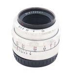 Jena MF 50mm/2,8 Sonnenblende, für Exakta, inkl. 20% MwSt.