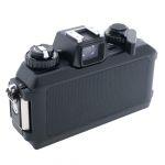 Nikon Nikonos IV-A + Nikkor 35mm/2,8 Unterwasserkamera, original Tasche