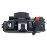 Nikon Nikonos IV-A + Nikkor 35mm/2,8 Unterwasserkamera, original Tasche