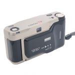 Contax T2 Kompaktkamera mit Carl Zeiss Sonnar 38mm/2,8 T*, Datenrückwand, Tasche