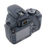 Canon EOS 400D Digital Gehäuse
