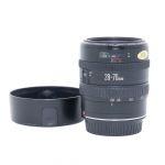 Canon EF 28-70mm/3,5-4,5 Sonnenblende