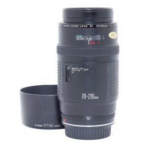 Canon EF 70-210mm/4