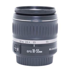 Canon EF-S 18-55mm/3,5-5,6 II