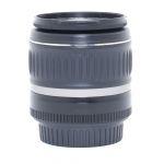 Canon EF-S 18-55mm/3,5-5,6 II