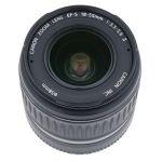 Canon EF-S 18-55mm/3,5-5,6 II
