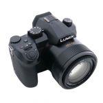 Panasonic Lumix DC-FZ1000 II, Digitalkamera, 2. Akku, OVP, 6 Monate Garantie
