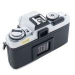 Minolta XG-M Gehäuse