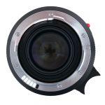 Leica M Summilux 50mm/1,4 ASPH, schwarz eloxiert, Sn.04938577, ArtNr.11728, 6-Bit codiert, OVP, 6 Monate Garantie