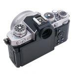 Nikon Zfc Gehäuse (1970 Auslösungen), + Z 16-50mm/3,5-5,6 DX, OVP, 6 Monate Garantie