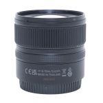 Nikon Z 12-28mm/3,5-5,6 DX, PZ, VR, OVP, 6 Monate Garantie