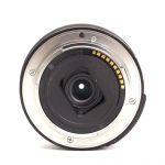 Sony E 16-50mm/3,5-5,6 OSS, PZ