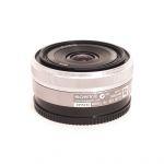 Sony E 16mm/2,8