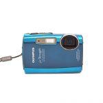 Olympus Mju Tough-3000, Digitalkamera, inkl. 20% MwSt.