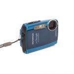 Olympus Mju Tough-3000, Digitalkamera, inkl. 20% MwSt.