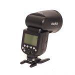 Godox V1 Pro Blitzgerät, OVP, für Nikon