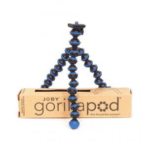 Joby Gorillapod Stativ, OVP, inkl. 20% MwSt.