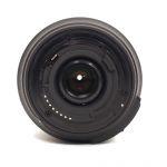 Nikon AF-S 18-105mm/3,5-5,6 DX, G, ED, VR, Sonnenblende