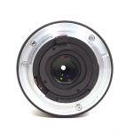 Nikon AF 10,5mm/2,8 DX, G, ED, Fisheye, Beutel