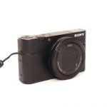 Sony Cybershot RX100 Mark III, Digitalkamera