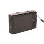 Sony Cybershot RX100 Mark III, Digitalkamera