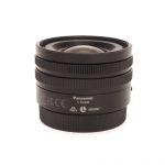 Panasonic Lumix S 18-40mm/4,5-6,3, 6 Monate Garantie, Verpackung