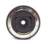 Panasonic Lumix S 18-40mm/4,5-6,3, 6 Monate Garantie, Verpackung