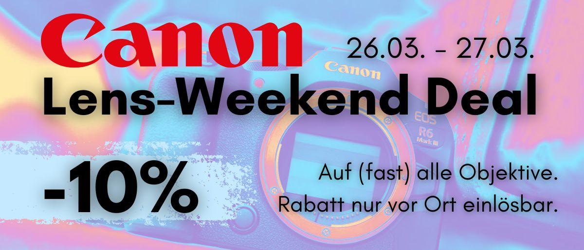 Canon LensWeekendDeal_Slider