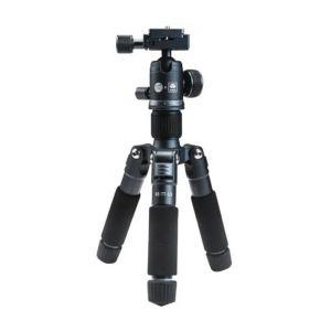 Sirui TT-50 Alu Mini Tischstativ mit Arca-Kugelkopf