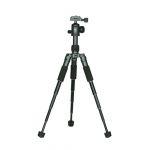 Sirui TT-50 Alu Mini Tischstativ mit Arca-Kugelkopf