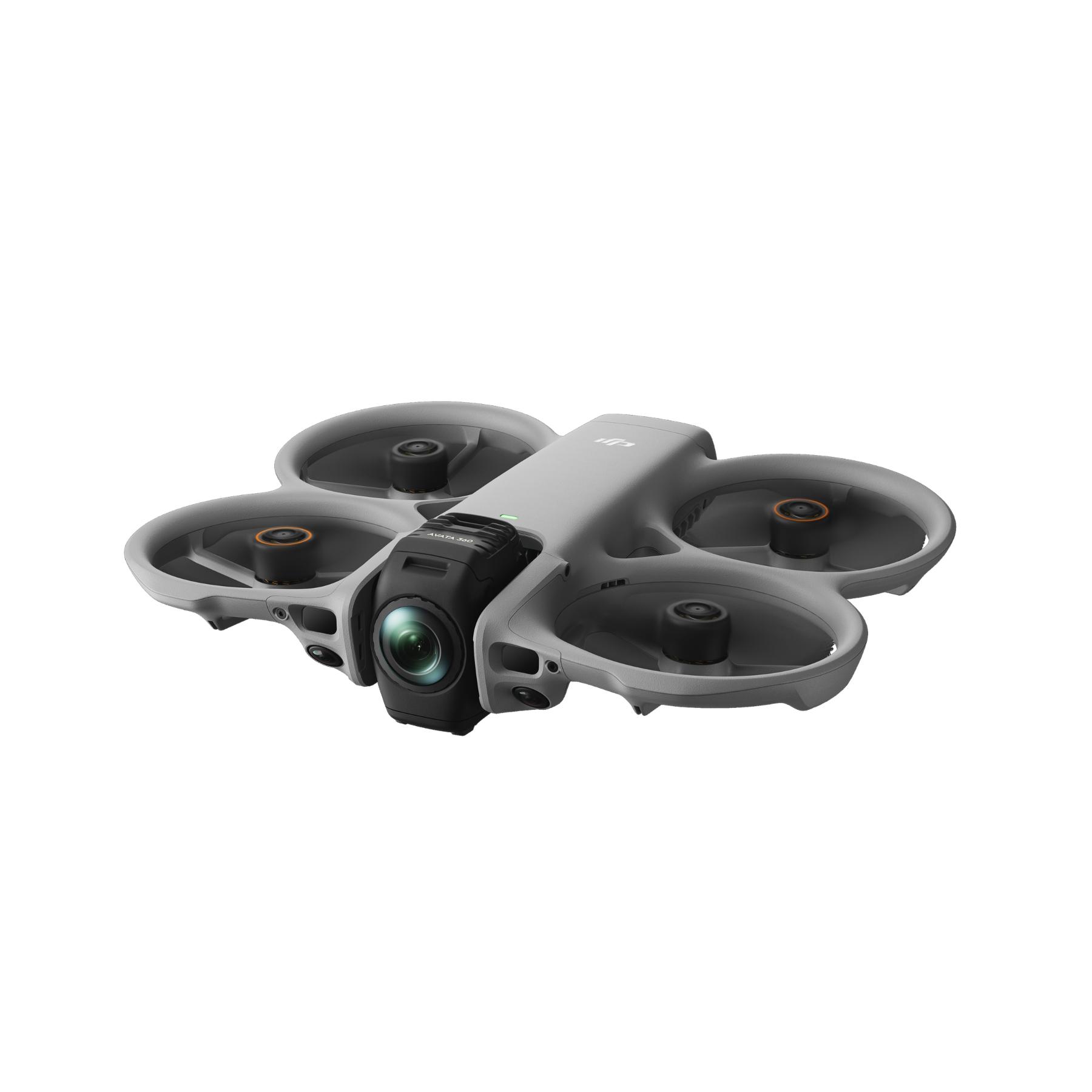 DJI Avata 360 (DJI RC 2) – Bild 6