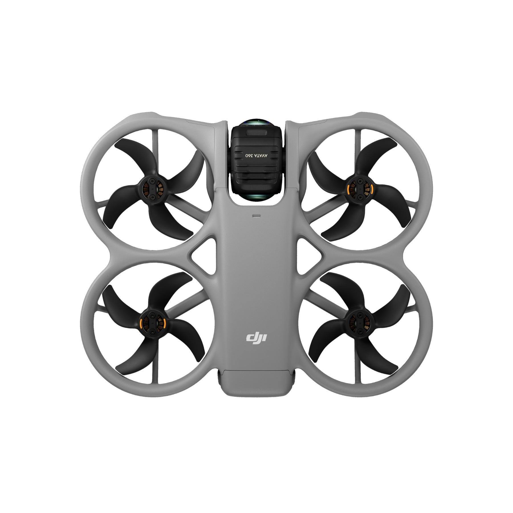 DJI Avata 360 Motion Fly More Combo (DJI Goggles N3) – Bild 7
