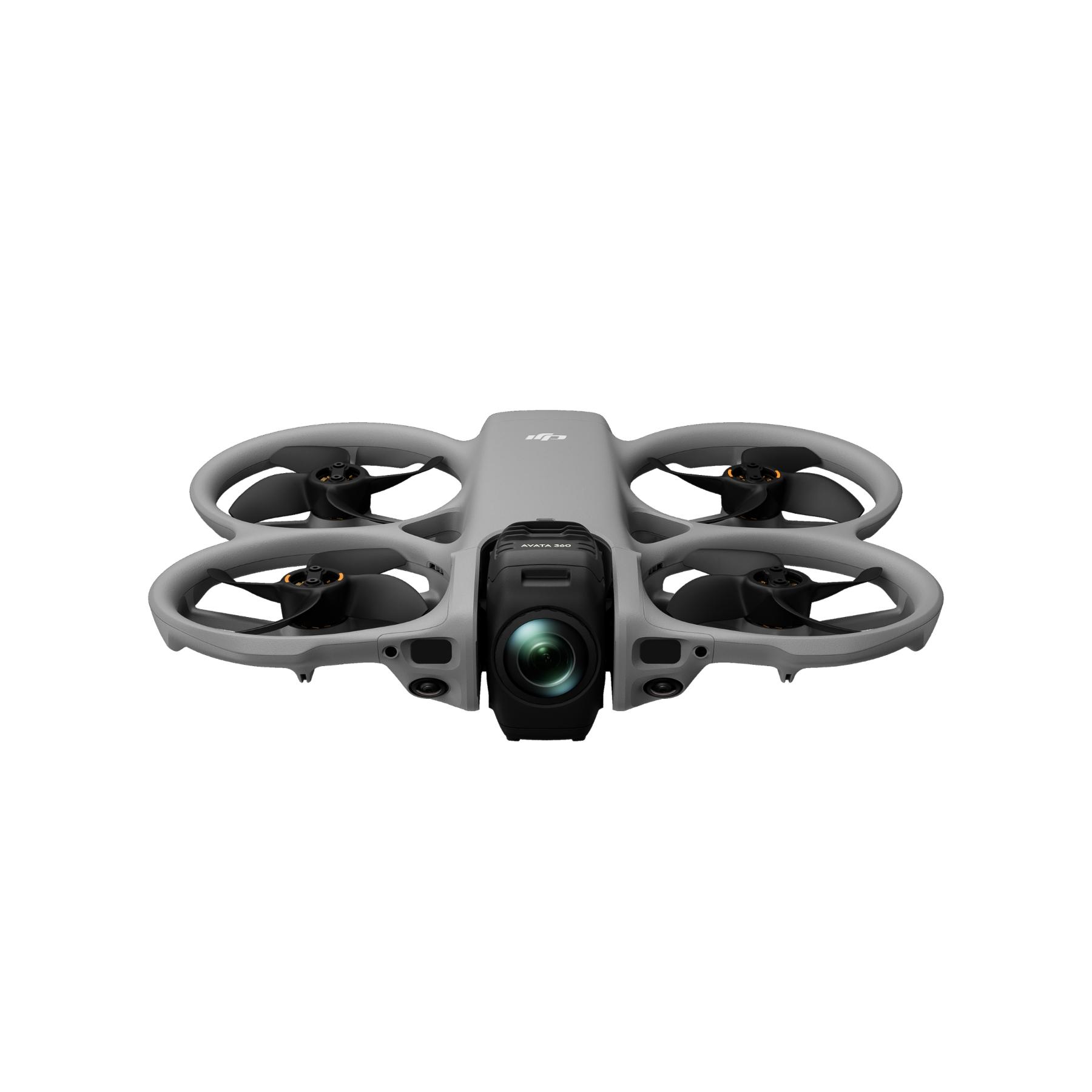 DJI Avata 360 Motion Fly More Combo (DJI Goggles N3) – Bild 6