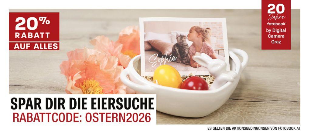 Digital Camera Graz Fotodruck Plakate Ostern