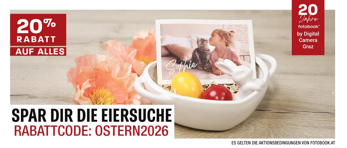 Digital Camera Graz Fotodruck Plakate Ostern