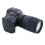 Canon EOS R7 Gehäuse mit Sigma AF 16-300mm/3,5-6,7 DC OS – Travel-Kombi