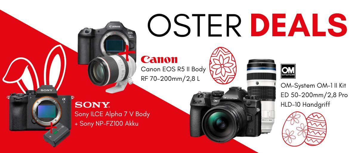 Digital Camera Graz Oster Aktionen Deals