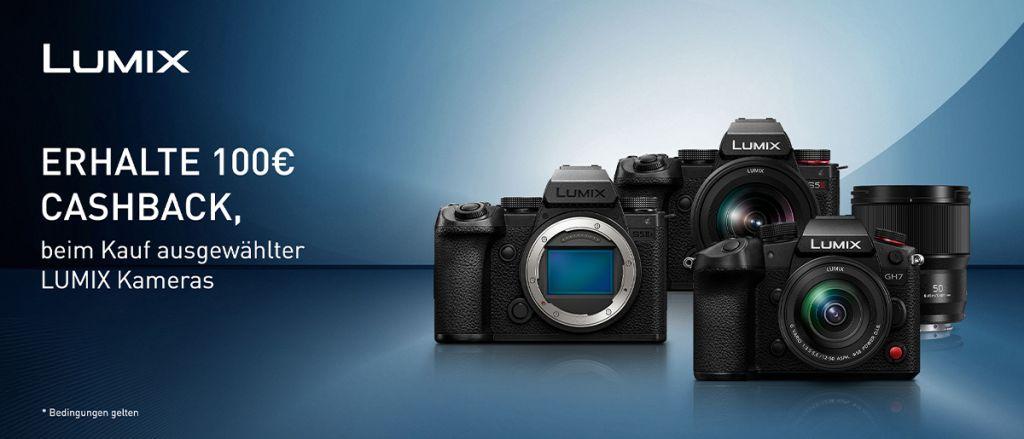 Digital Camera Graz Lumix Aktionen