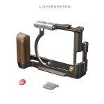 SmallRig 4557 Retro-Cage für Fujifilm X100VI