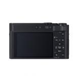 Panasonic Lumix DC-TZ300 schwarz