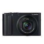 Panasonic Lumix DC-TZ300 schwarz