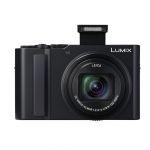Panasonic Lumix DC-TZ300 schwarz