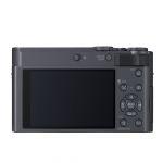 Panasonic Lumix DC-TZ300 dunkelsilber