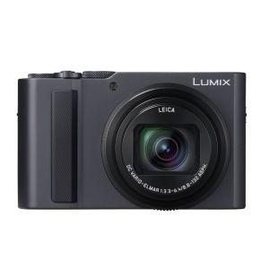 Panasonic Lumix DC-TZ300 dunkelsilber