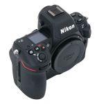 Nikon Z 8 Gehäuse (11161 Auslösungen), OVP, 1 Jahr Garantie, inkl. 20% MwSt.